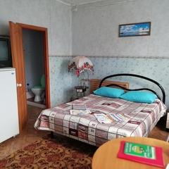 Гостиница Луманская Заводь, Кириллов, Вологодская область