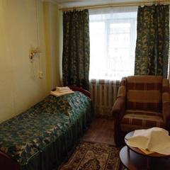 Гостиница Русь, Кириллов, Вологодская область