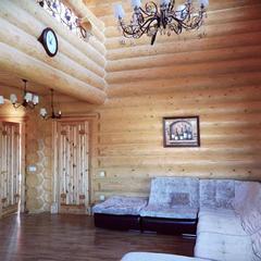  Загородный дом, Кириллов, Вологодская область