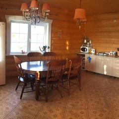  Загородный дом, Кириллов, Вологодская область