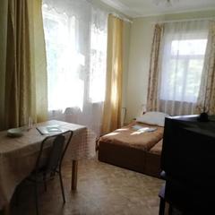 Гостиница Луманская Заводь, Кириллов, Вологодская область