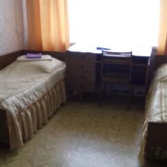 Гостиница Русь, Кириллов, Вологодская область