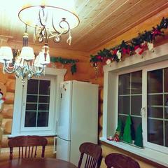  Загородный дом, Кириллов, Вологодская область