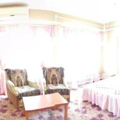 Гостиница Луманская Заводь, Кириллов, Вологодская область