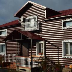 Гостиница В городе Кириллов, Кириллов, Вологодская область