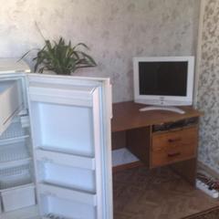 Гостиница Луманская Заводь, Кириллов, Вологодская область