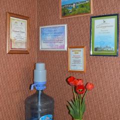 Гостиница В городе Кириллов, Кириллов, Вологодская область