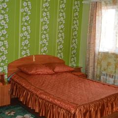 Гостиница В городе Кириллов, Кириллов, Вологодская область