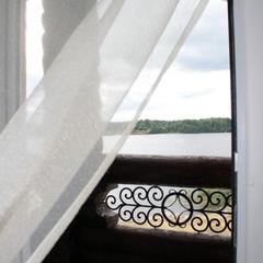  Загородный дом, Кириллов, Вологодская область