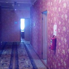 Гостиница Луманская Заводь, Кириллов, Вологодская область