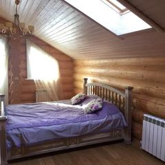  Загородный дом, Кириллов, Вологодская область