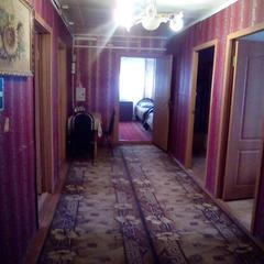 Гостиница Луманская Заводь, Кириллов, Вологодская область