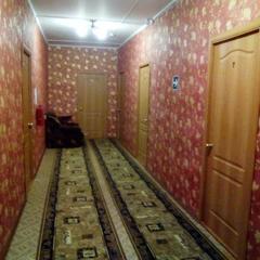 Гостиница Луманская Заводь, Кириллов, Вологодская область