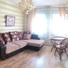  Загородный дом, Кириллов, Вологодская область