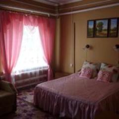 Гостиница Луманская Заводь, Кириллов, Вологодская область