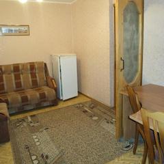 Гостиница Русь, Кириллов, Вологодская область