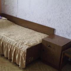 Гостиница Русь, Кириллов, Вологодская область