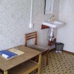 Гостиница Русь, Кириллов, Вологодская область