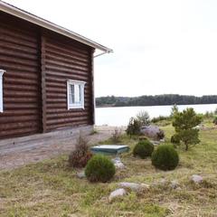  Загородный дом, Кириллов, Вологодская область