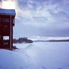  Загородный дом, Кириллов, Вологодская область