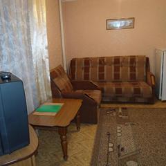 Гостиница Русь, Кириллов, Вологодская область