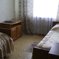 Гостиница Русь, Кириллов, Вологодская область