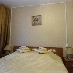 Гостиница Русь, Кириллов, Вологодская область