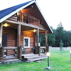 База отдыха Северленд, Кириллов, Вологодская область