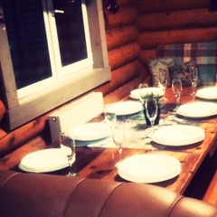 База отдыха Северленд, Кириллов, Вологодская область