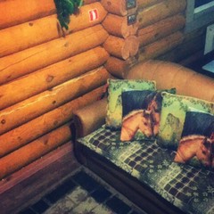 База отдыха Северленд, Кириллов, Вологодская область