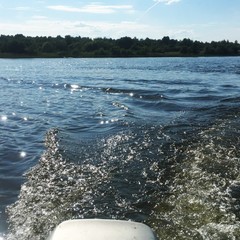 База отдыха Северленд, Кириллов, Вологодская область