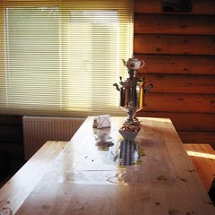 База отдыха Северленд, Кириллов, Вологодская область