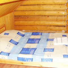 База отдыха Северленд, Кириллов, Вологодская область