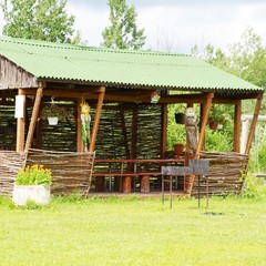 База отдыха Северленд, Кириллов, Вологодская область
