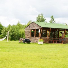 База отдыха Северленд, Кириллов, Вологодская область