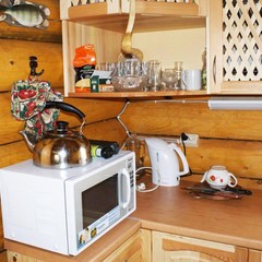 База отдыха Северленд, Кириллов, Вологодская область