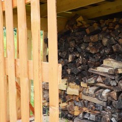 База отдыха Северленд, Кириллов, Вологодская область