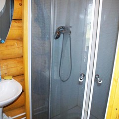 База отдыха Северленд, Кириллов, Вологодская область