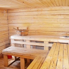 База отдыха Северленд, Кириллов, Вологодская область