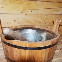 База отдыха Северленд, Кириллов, Вологодская область