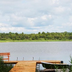 База отдыха Северленд, Кириллов, Вологодская область
