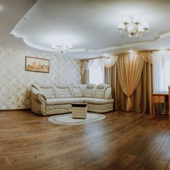 Гостиница Постоялый двор, Киров, Кировская область