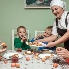 Гостиница Постоялый двор, Киров, Кировская область