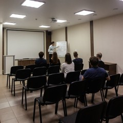 Гостиница Постоялый двор, Киров, Кировская область