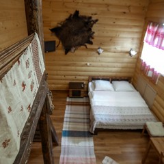 Гостиница Постоялый двор, Киров, Кировская область