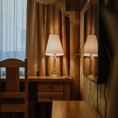Гостиница Постоялый двор, Киров, Кировская область