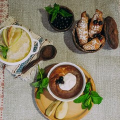 Гостиница Постоялый двор, Киров, Кировская область