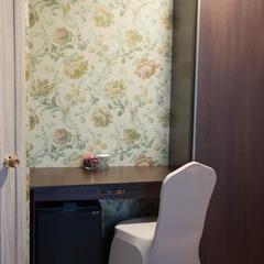 Гостиница Каприз, Кировград, Свердловская область