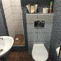 Гостиница Каприз, Кировград, Свердловская область