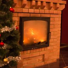 Загородный клуб Берлога, Кировград, Свердловская область